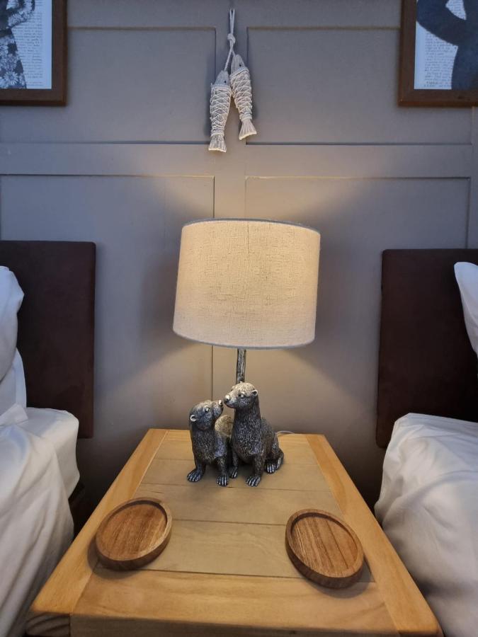 Creates Bed and Breakfast Monmouth Exteriör bild